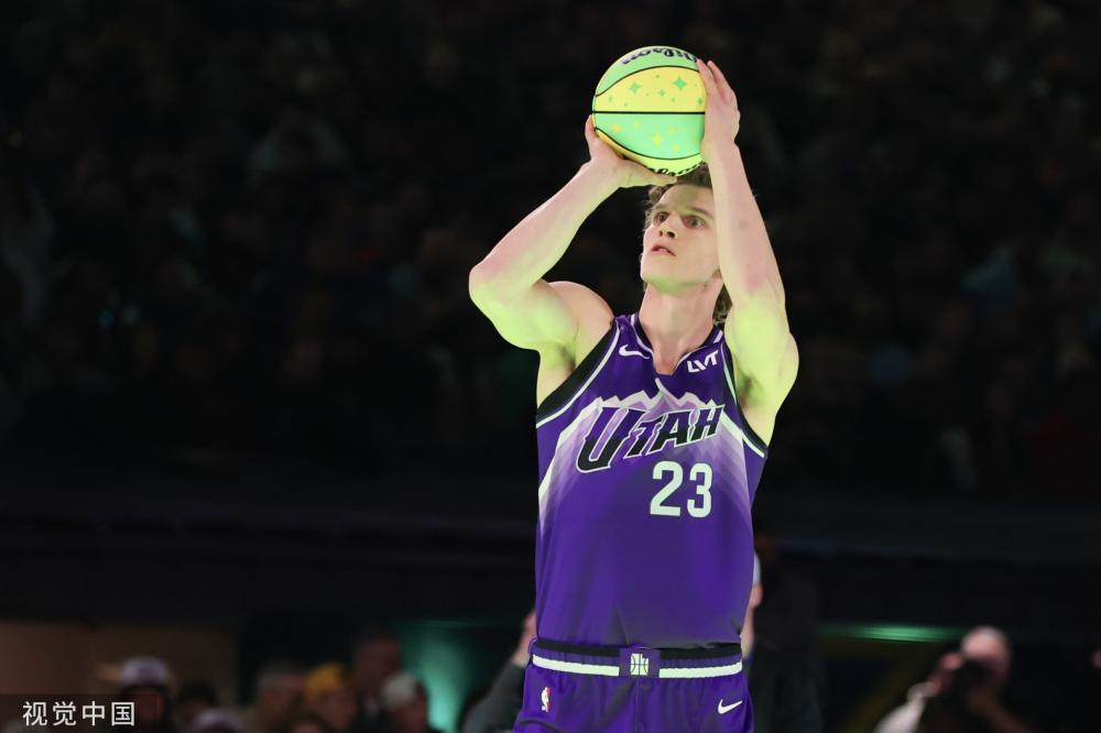 NBA合同